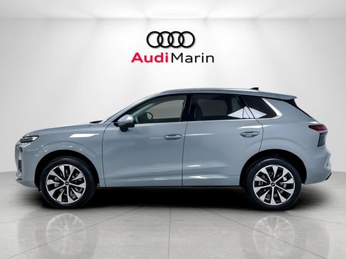 New 2026 Audi Q3 quattro 2.0T AWD/4WD image 2