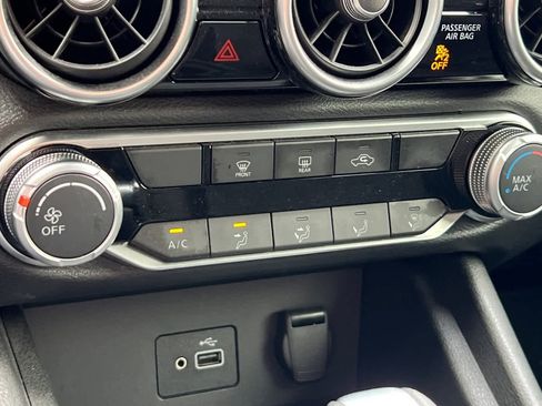 Used 2023 Nissan Sentra S image 20