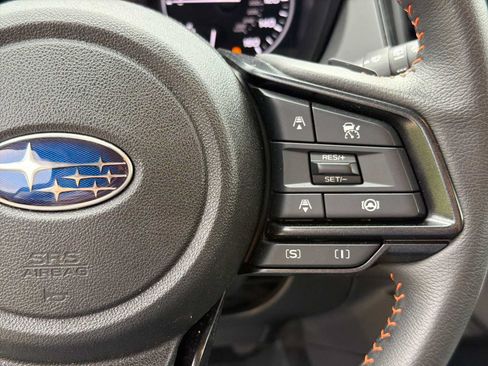 Certified 2024 Subaru Crosstrek 2.5i Limited w/ Crosstrek Mirror Package AWD/4WD image 21