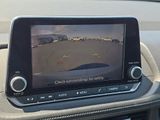 Used 2024 Nissan Rogue SV image 3