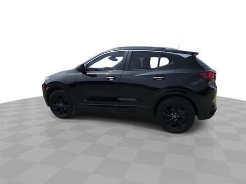 Used 2025 Buick Encore GX Sport Touring FWD image 6