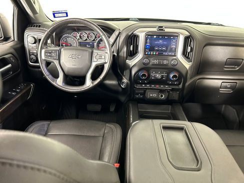 Used 2020 Chevrolet Silverado 1500 RST w/ Texas Edition image 20