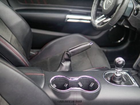 Used 2017 Ford Mustang GT Premium image 42