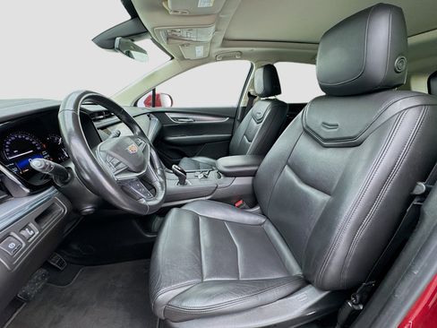 Used 2019 Cadillac XT5 Luxury image 13