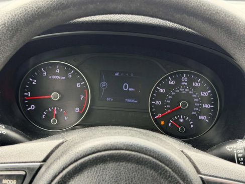 Used 2018 Kia Sportage LX AWD/4WD image 31