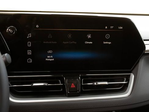 New 2026 Chevrolet TrailBlazer LT w/ Convenience Package image 32