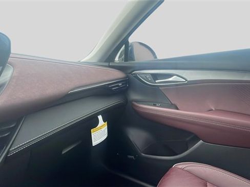 New 2025 Buick Envision Sport Touring image 11