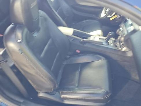 Used 2010 Chevrolet Camaro SS w/ RS Package image 5