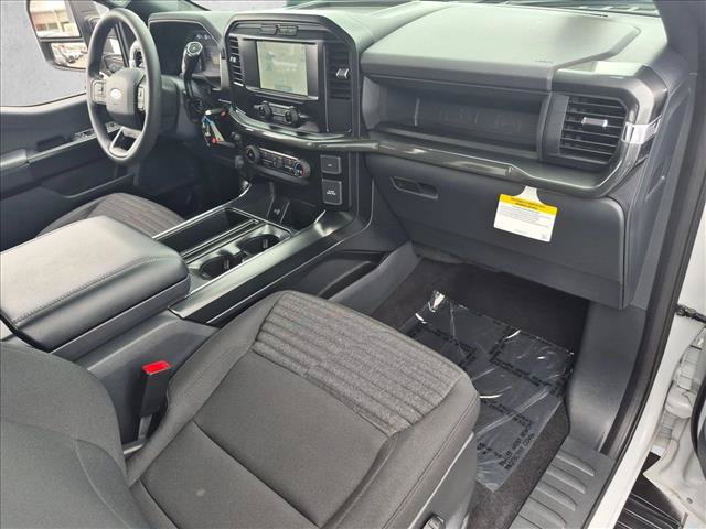 Certified 2023 Ford F150 XL w/ STX Appearance Package RWD image 21