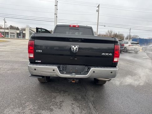 Used 2011 RAM 1500 Classic SLT w/ Technology Group image 18