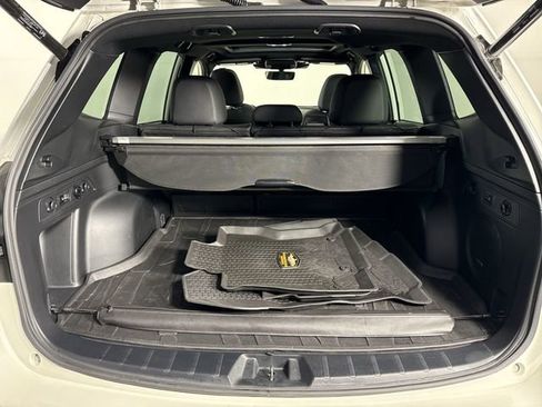 Used 2022 Subaru Forester Wilderness image 33