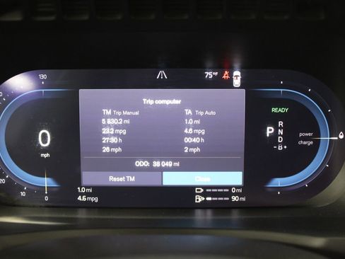 Used 2024 Volvo XC90 T8 Plus w/ Protection Package Premier image 19