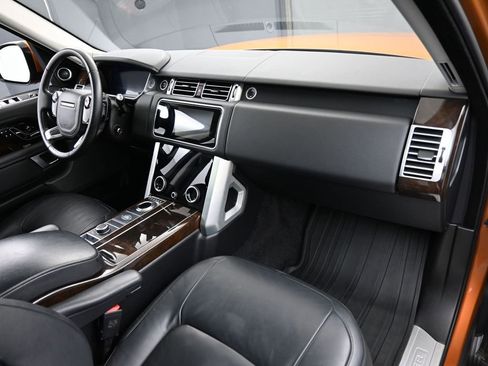 Used 2021 Land Rover Range Rover image 33
