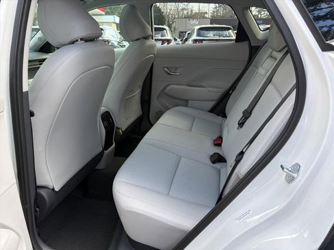 New 2026 Hyundai Kona Limited AWD/4WD image 43