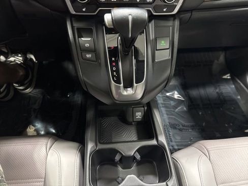 Used 2019 Honda CR-V EX-L image 23