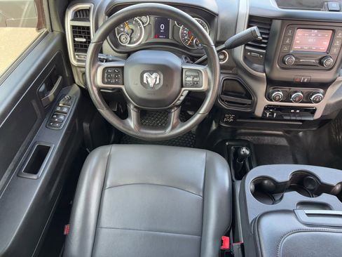 Used 2021 RAM 2500 Tradesman image 13
