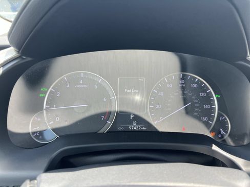 Used 2019 Lexus RX 350 AWD w/ Navigation Package image 21