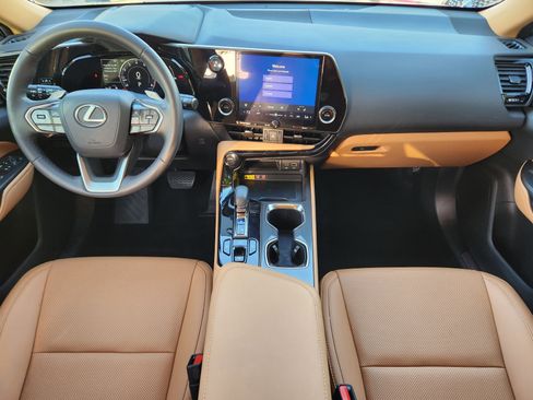 Used 2024 Lexus NX 250 FWD w/ Premium Package image 34