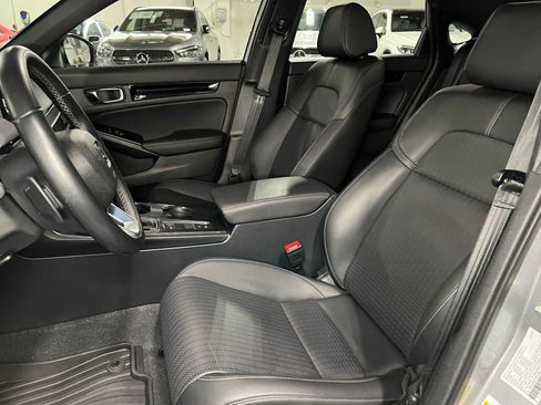 Used 2025 Honda Civic Sport Touring image 24