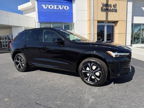 New 2026 Volvo XC60 B5 Core image 2