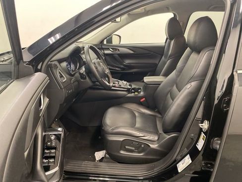 Used 2018 MAZDA CX-9 Touring AWD/4WD image 8