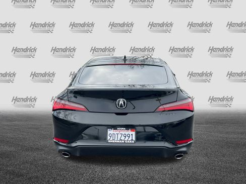 Used 2023 Acura Integra image 7