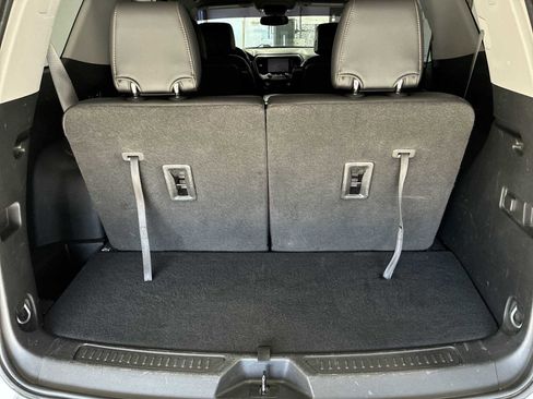 Used 2021 GMC Acadia AT4 w/ Trailering Package image 20