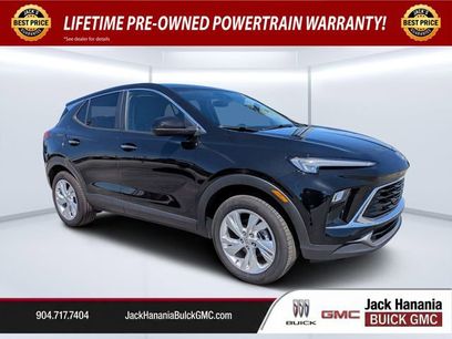 Used 2024 Buick Encore GX Preferred w/ Comfort Package
