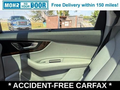 Used 2018 Audi Q7 3.0T Prestige w/ Prestige Package AWD/4WD image 39