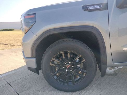 New 2026 GMC Sierra 1500 Elevation image 48
