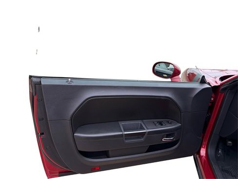 Used 2009 Dodge Challenger R/T image 20