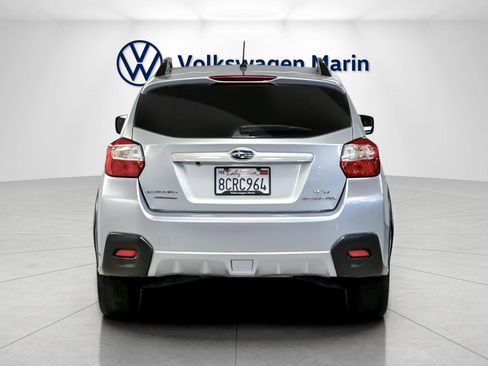 Used 2013 Subaru Crosstrek 2.0i Limited image 4