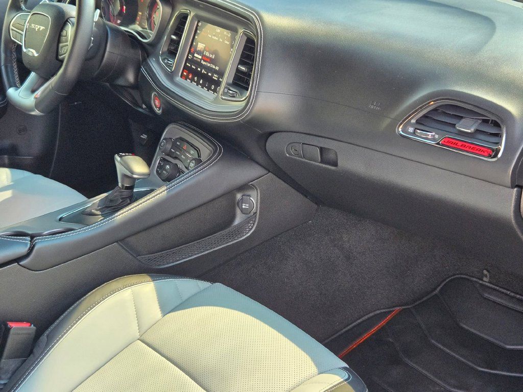 Used 2023 Dodge Challenger SRT Hellcat RWD image 26