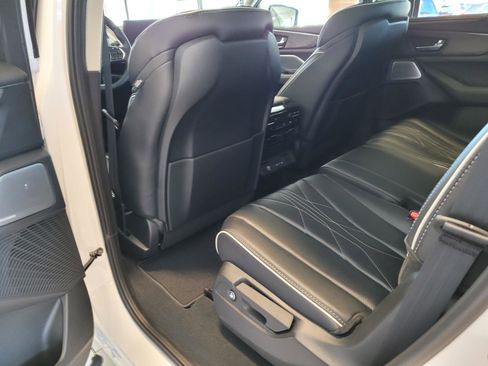 New 2026 Acura MDX SH-AWD w/ Advance Package image 11