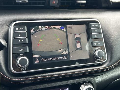 Used 2020 Nissan Kicks SR FWD image 24