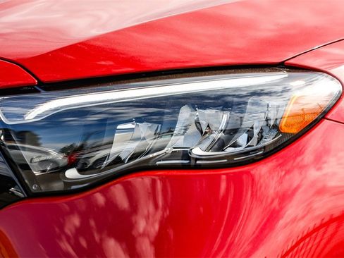 New 2026 Mercedes-Benz E 350 4MATIC Sedan image 7