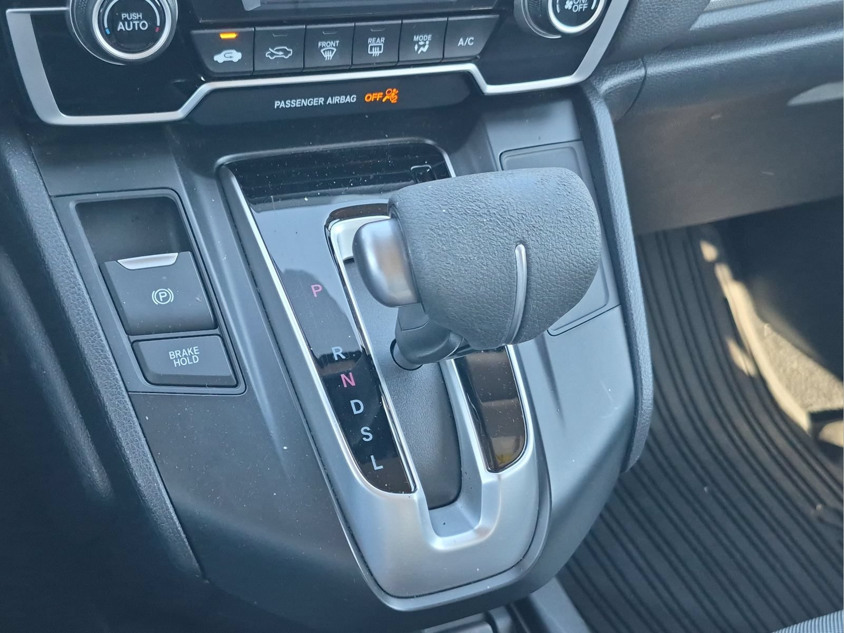 Used 2019 Honda CR-V LX image 15