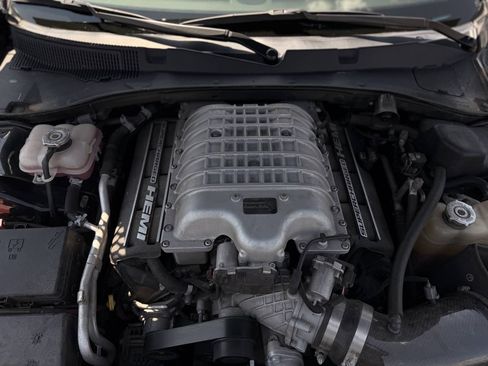 Used 2022 Dodge Charger SRT Hellcat RWD image 13