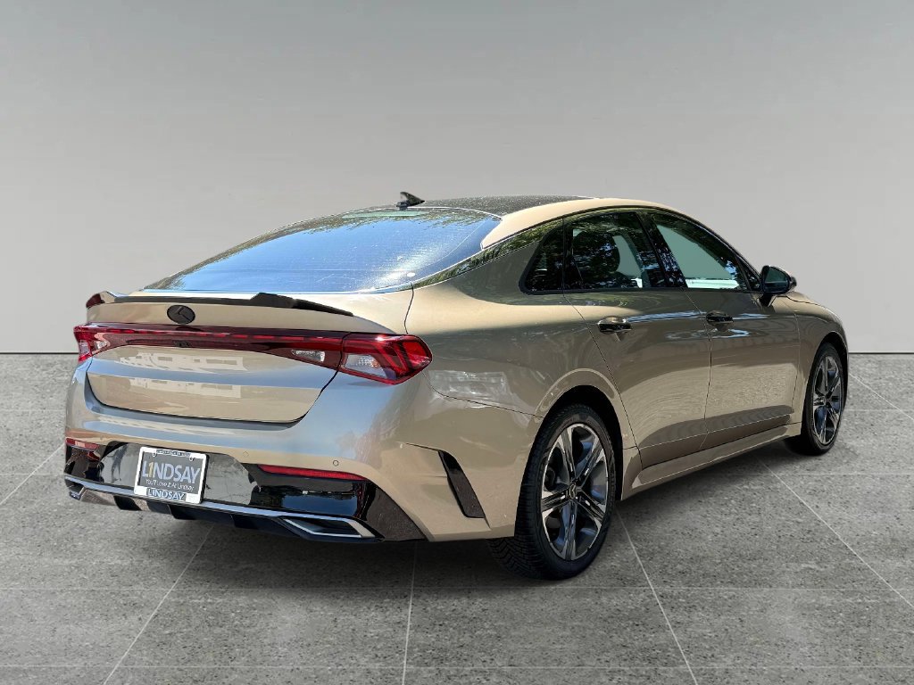 Used 2021 Kia K5 EX w/ EX Premium Package FWD image 10