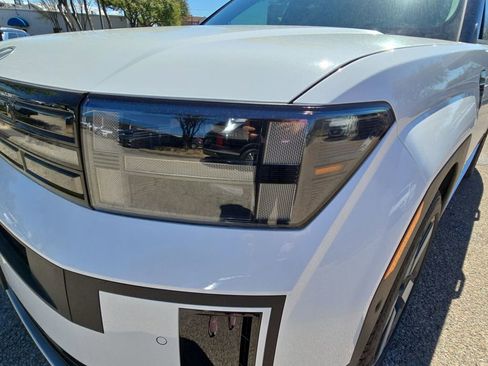 New 2026 Hyundai Santa Fe Limited image 32