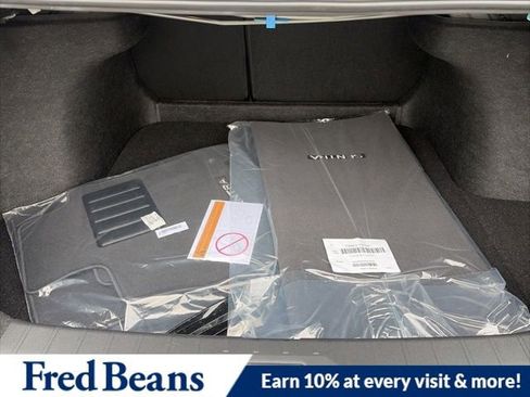 New 2026 Nissan Sentra SV w/ SV Convenience Package image 13