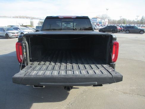 Used 2020 GMC Sierra 1500 SLT w/ SLT Premium Plus Package image 6