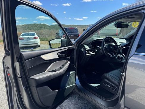 Used 2023 Acura MDX SH-AWD w/ Technology Package image 13