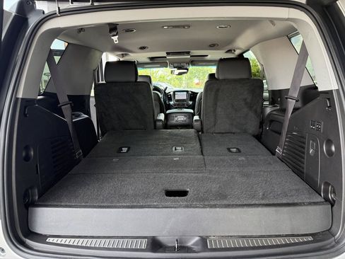 Used 2015 Chevrolet Tahoe LTZ AWD/4WD image 45