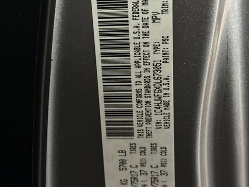 Used 2013 Jeep Wrangler Unlimited Rubicon w/ Dual Top Group image 25