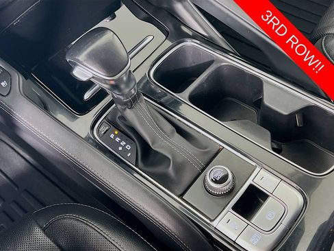 Used 2022 Kia Telluride EX w/ EX Premium Package FWD image 17