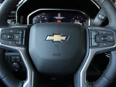 New 2026 Chevrolet Silverado 1500 LT w/ Safety Package image 26