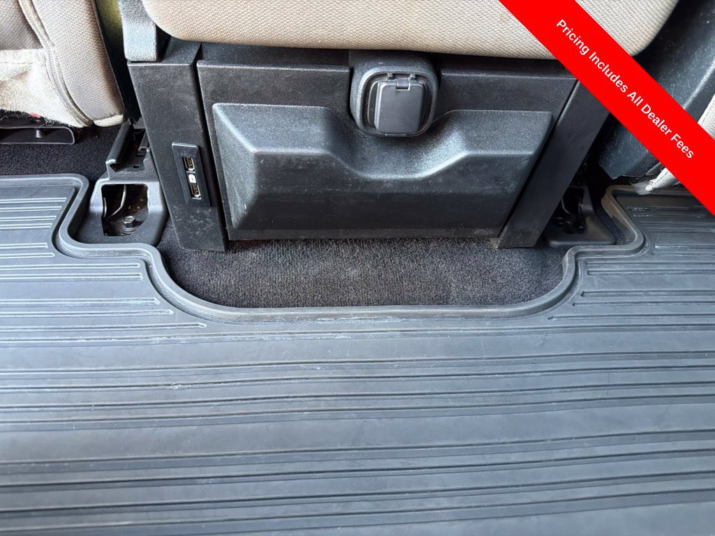 Used 2019 Ford F150 XLT AWD/4WD image 18