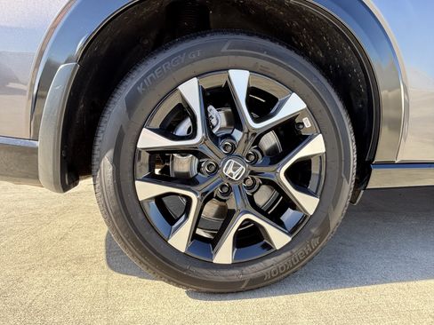 Certified 2026 Honda HR-V EX-L image 6