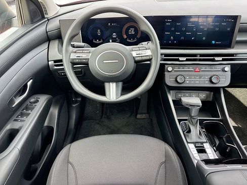 Certified 2026 Hyundai Tucson SE image 20